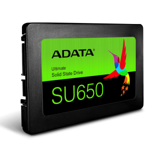 Накопитель SSD 240Gb A-Data ASU650SS-240GT-R      купить в Инфотех