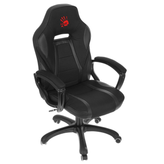 Кресло игровое A4Tech Bloody GC-370 черный    купить в Инфотех