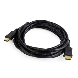 Кабель HDMI 3м, v1.4 Cablexpert CC-HDMI4L-10  купить в Инфотех