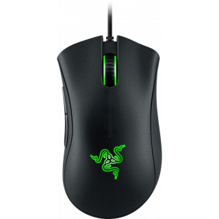 Мышь Razer DeathAdder Essential USB Black купить в Инфотех Мышь Razer DeathAdder Essential USB Black купить в Инфотех