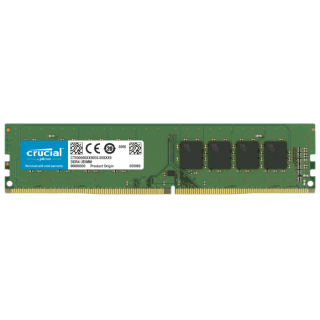 Модуль памяти 8GB DDR4 3200MHz Crucial CT8G4DFRA32A купить в Инфотех Модуль памяти 8GB DDR4 3200MHz Crucial CT8G4DFRA32A купить в Инфотех