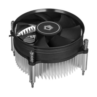 Кулер ID-Cooling DK-15 PWM s1151/1200 4-pin 65W купить в Инфотех Кулер ID-Cooling DK-15 PWM s1151/1200 4-pin 65W купить в Инфотех