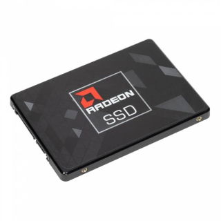 Накопитель SSD 512Gb AMD Radeon R5 R5SL512G 2.5" SATA III купить в Инфотех Накопитель SSD 512Gb AMD Radeon R5 R5SL512G 2.5" SATA III купить в Инфотех