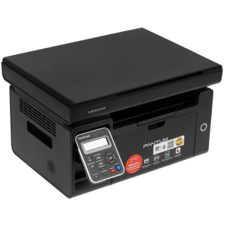 МФУ Pantum M6500W   USB/WiFi черный  купить в Инфотех