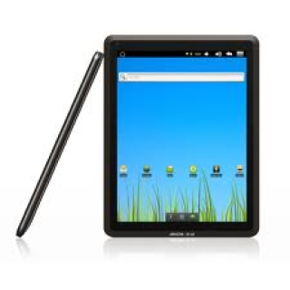 Планшет Archos ARNOVA 9 G2 A8 1Gb 8Gb 9.7" IPS Androd black  купить в Инфотех