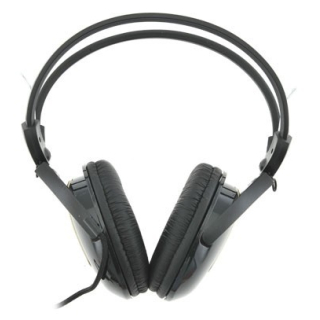 Гарнитура Classix CV-A2 Black-Silver стерео, 2.2m купить в Инфотех Гарнитура Classix CV-A2 Black-Silver стерео, 2.2m купить в Инфотех