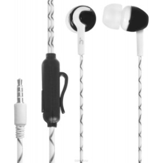 Гарнитура CBR Human Friends Lumen Black-White купить в Инфотех Гарнитура CBR Human Friends Lumen Black-White купить в Инфотех
