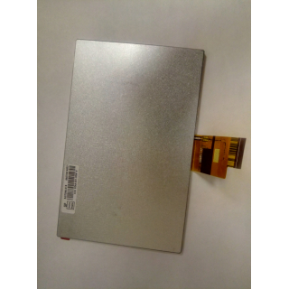 Матрица для планшета 7" AT070TNA2 V.1 1024x600 LED 40 пин купить в Инфотех Матрица для планшета 7" AT070TNA2 V.1 1024x600 LED 40 пин купить в Инфотех