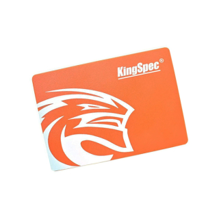 Накопитель SSD 256Gb Kingspec P3-256 SATA 2.5" купить в Инфотех Накопитель SSD 256Gb Kingspec P3-256 SATA 2.5" купить в Инфотех