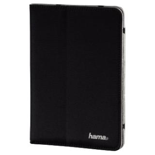 Чехол для планшета Hama Strap 8" полиэстер черный (00126733) купить в Инфотех Чехол для планшета Hama Strap 8" полиэстер черный (00126733) купить в Инфотех