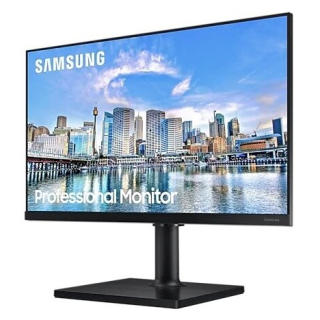 Монитор 23.8" Samsung F24T450FQI   PLS  HDMI DP  Pivot  USB  купить в Инфотех