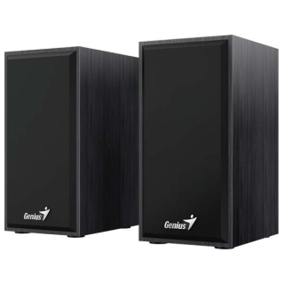 Колонки GENIUS SP-HF180 2x3W черные купить в Инфотех Колонки GENIUS SP-HF180 2x3W черные купить в Инфотех