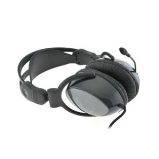 Гарнитура Classix CV-A3 Black Stereo, 2.2m (60 PAC)   купить в Инфотех