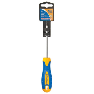 Отвертка KRAFT KT 700440 TORX T20x100 купить в Инфотех Отвертка KRAFT KT 700440 TORX T20x100 купить в Инфотех