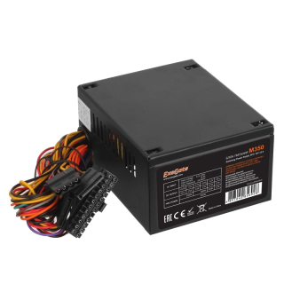 Блок питания 350W Exegate ITX-M350 SFX купить в Инфотех Блок питания 350W Exegate ITX-M350 SFX купить в Инфотех