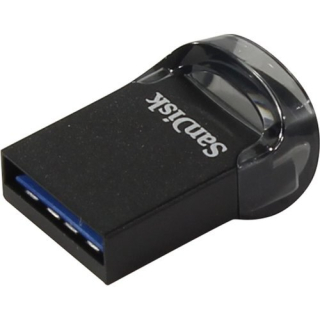 Флеш драйв 64Gb Sandisk ULTRA FIT SDCZ430-064G-G46  USB3.1  купить в Инфотех