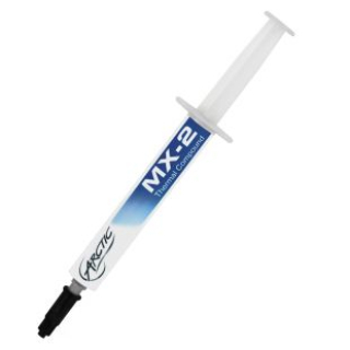 Термопаста Arctic Cooling MX-2 (8 гр.) купить в Инфотех Термопаста Arctic Cooling MX-2 (8 гр.) купить в Инфотех