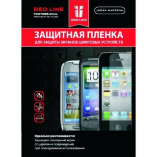 Защитная пленка Red Line 5,9 дюйма  купить в Инфотех