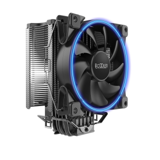 Кулер PCCooler GI-X3B V2   4 pin  купить в Инфотех