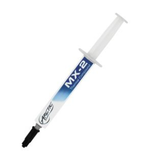 Термопаста Arctic Cooling MX-2 4гр OR-MX2-AC-01 купить в Инфотех Термопаста Arctic Cooling MX-2 4гр OR-MX2-AC-01 купить в Инфотех