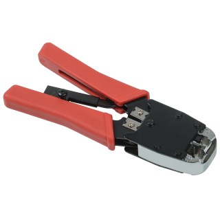 Инструмент обжим ITK TM1-B11V для RJ-45,12,11 с x рап. ме x верт. обжим купить в Инфотех Инструмент обжим ITK TM1-B11V для RJ-45,12,11 с x рап. ме x верт. обжим купить в Инфотех