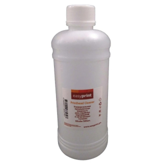 Универсальная промывочная жидкость для головок струйных принтеров, объём 500мл.  Easyprint   купить в Инфотех