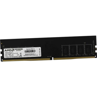 Модуль памяти 8GB DDR4 3200MHz AMD R9 Gamer R948G3206U2S-UO купить в Инфотех Модуль памяти 8GB DDR4 3200MHz AMD R9 Gamer R948G3206U2S-UO купить в Инфотех