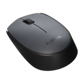 Беспроводная мышь Logitech M171 серый USB купить в Инфотех Беспроводная мышь Logitech M171 серый USB купить в Инфотех