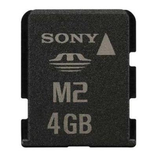 Карта памяти 4Gb Memory Stick Micro (M2) Sony MS-A4GU + USB Adapter купить в Инфотех Карта памяти 4Gb Memory Stick Micro (M2) Sony MS-A4GU + USB Adapter купить в Инфотех