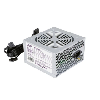 Блок питания 400W CBR PSU-ATX400-12EC  12см  купить в Инфотех