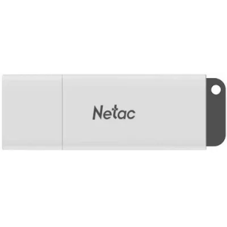 Флеш драйв 64GB Netac U185 NT03U185N-064G-30WH  USB3.0  купить в Инфотех