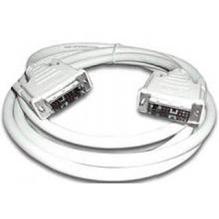 Кабель DVI-DVI Dual Link 1.8m купить в Инфотех Кабель DVI-DVI Dual Link 1.8m купить в Инфотех