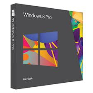 ПО Win Pro 8 32-bit/64-bit Russian VUP версия для апгрейда с любой версии Win 7 DVD (3UR-00033)  купить в Инфотех
