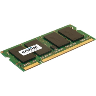 Модуль памяти 1Gb SO-DDR 400Mhz Crucial купить в Инфотех Модуль памяти 1Gb SO-DDR 400Mhz Crucial купить в Инфотех