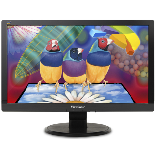 Монитор 19.5" ViewSonic VA2055SA FullHD MVA купить в Инфотех Монитор 19.5" ViewSonic VA2055SA FullHD MVA купить в Инфотех