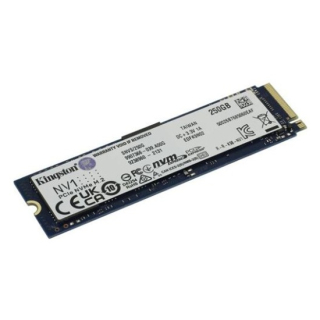 Накопитель SSD 250Gb Kingston NV2 SNV2S/250G M.2 купить в Инфотех Накопитель SSD 250Gb Kingston NV2 SNV2S/250G M.2 купить в Инфотех
