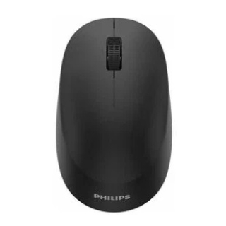 Беспроводная мышь Philips SPK7307BL бесшумная купить в Инфотех Беспроводная мышь Philips SPK7307BL бесшумная купить в Инфотех