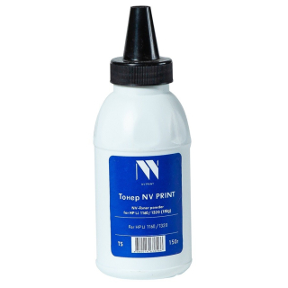 Тонер NV PRINT NV-HP LJ 1160/1320 (150г) для LaserJet 1160/1320 купить в Инфотех Тонер NV PRINT NV-HP LJ 1160/1320 (150г) для LaserJet 1160/1320 купить в Инфотех