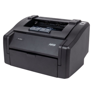 Принтер лазерный Hiper P-1120   черный  купить в Инфотех