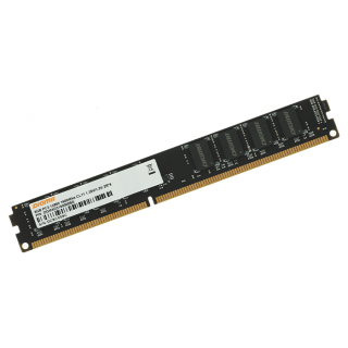 Модуль памяти 8GB DDR3L 1600MHz Digma DGMAD31600008D 1.35v  купить в Инфотех