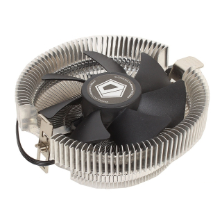 Кулер ID-Cooling DK-01T +S1700  95W  3 pin  купить в Инфотех