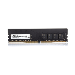 Модуль памяти 16Gb DDR4 3200MHz Foxline FL3200D4U22-16G  купить в Инфотех