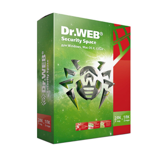 ПО Антивирус DR.Web Security Space 2 ПК/1 год (BHW-B-12M-2-A3) купить в Инфотех ПО Антивирус DR.Web Security Space 2 ПК/1 год (BHW-B-12M-2-A3) купить в Инфотех