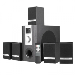 Колонки MICROLAB M960 5x8W + 22W пульт купить в Инфотех Колонки MICROLAB M960 5x8W + 22W пульт купить в Инфотех
