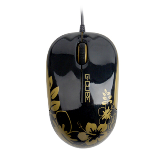 Мышь G-CUBE GLA-330SS рисунок Golden Aloha Sunset USB купить в Инфотех Мышь G-CUBE GLA-330SS рисунок Golden Aloha Sunset USB купить в Инфотех