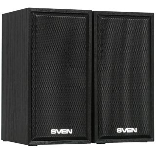 Колонки SVEN SPS-509  питание USB  2x3W  купить в Инфотех