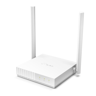 Беспроводной роутер TP-Link TL-WR844N   300Мбит  купить в Инфотех