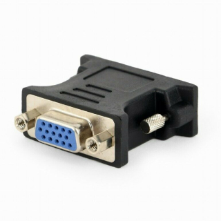 Переходник DVI-VGA 29M/15F аналоговый Bion BXP-A-DVI-VGA  купить в Инфотех