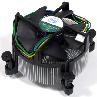 Кулер Intel Original s1150/1151/1155 AL+Cu купить в Инфотех Кулер Intel Original s1150/1151/1155 AL+Cu купить в Инфотех