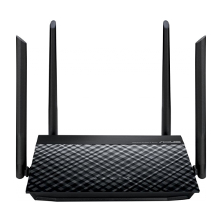 Беспроводной роутер ASUS RT-N19  купить в Инфотех